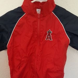 Majestic Angels Kids Jacket